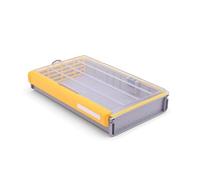 Plano Edge Series Boîtes de rangement pour articles de pêche | Organisation de qualité supérieure avec prévention de la rouille