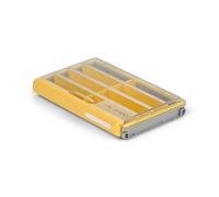 Plano Edge Series Boîtes de Rangement pour Articles de pêche | Organisation de qualité supérieure avec prévention de la Rouille