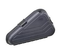 PLANO Étui à Pistolet en Forme de Pistolet, Taille L, Noir, Noir, L