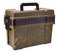 Plano Étui pour Accessoires d'entretien de Fusil Camouflage