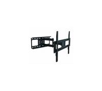 PLANO Flat 70-6040 - Support - pour écran plat - noir - Taille d'écran : 37"-70" - montable sur mur
