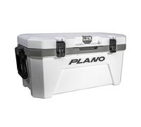 Plano Frost Cooler Refroidisseurs Unisexe, Blanc, Large-30l