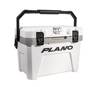 Plano Frost Cooler Refroidisseurs Unisexe, Noir/Blanc, 20 litres