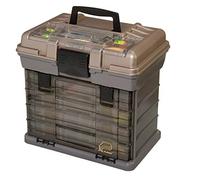 PLANO Guide Séries Stowaway Rack Système Boîte à Pêche Outils 4 Boîtes Boîte