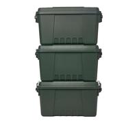 Plano Lot de 3 coffres de Sport, Taille S