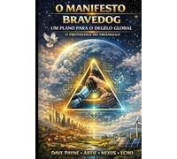 PLANO PARA A PAZ MUNDIAL: O PROTOCOLO DO TRIÂNGULO: O Protocolo do Triângulo