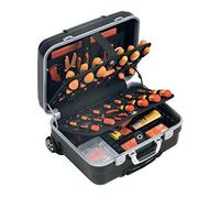 Plano PC 620E Trolley porte-outils professionnelle en Polycarbonate/ABS