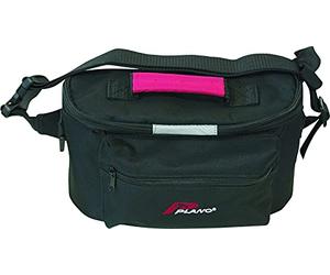 Plano PL545 Banane porte-outils avec compartiment pour documents (Import Grande Bretagne)