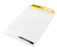 Plano Plabs360 Sacs Souple Mixte, Transparent, 3600