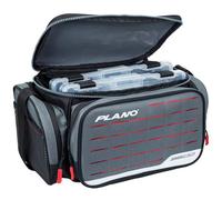 Plano PLABW360 Weekend 3600 Case Sac De Pêche Tackle Gris Avec Boîte