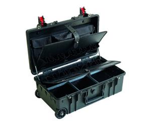 PLANO PLANO Coffret à outils étanche 52-21 PTS GT LINE Quantité:1