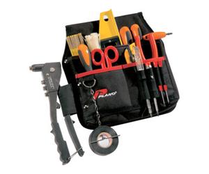PLANO PLANO Sac banane 535TB 290x280mm Quantité:1