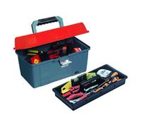PLANO PLANO Valise en plastique 230x420x230 mm Quantité:1