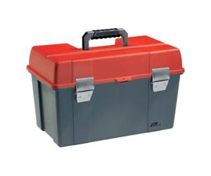 PLANO PLANO Valise en plastique 560x340x340 mm Quantité:1