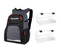 PLANO Sac à Dos Weekend Series 3700 Sac de Pêche Avec Boîtes Art