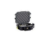 Plano Sac pour Pistolet Unique All Weather 2 | Sac de Protection : étui Ultime pour Pistolets, Drones, appareils Photo, Outils et Avions - Étanche IP66, Anti-poussière, Antichoc et Inserts en Mousse