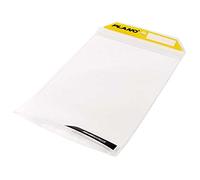 Plano Plabs360 Sacs Souple Mixte, Transparent, 3600