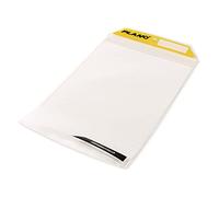 Plano Stowall - Sac étanche 3700, Sac de Rangement étanche pour Kayak, randonnée, pêche, Bateau, étui étanche pour Appareil Photo, téléphone Portable, Cartes ou Documents, Claire, 3700, Moderne