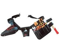 Plano Technics PL52180 Porte-outils ceinture avec étui pour perceuse sans fil (Import Grande Bretagne)