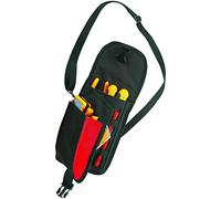 Raaco Sacoche à outils non équipée Plano Technics P556TB universelle 170 x 225 x 65 mm