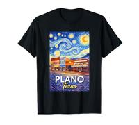 Plano Texas T-Shirt
