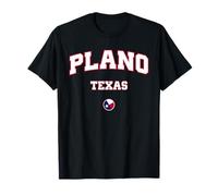 Plano, Texas T-Shirt