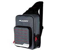 Plano Week-End Series Sling Pack 3600, Sac d'équipement de pêche Durable, Sacs de Rangement pour Les pêcheurs, pour Organiser Tous Les équipements et Outils de pêche, Panneau Molle