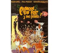 PLANQUE TON FRIC J'ME POINTE