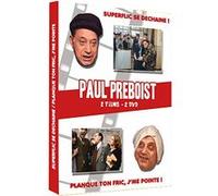 Planque ton fric j'me pointe - Superflic se déchaîne E