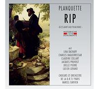 Planquette,Robert - Rip (Rip Van Winkle)