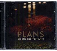 Death cab for cutie - Plans