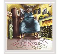 Plans & Apologies - Wirez Man EP