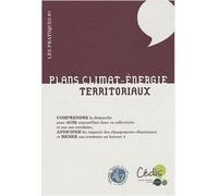 Plans Climat-Énergie Territoriaux