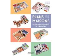 Plans de maisons: inspirations modernes et originales.