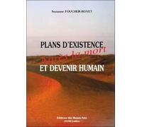 Plans d'existence et devenir humain après la mort
