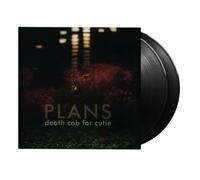 Death Cab for Cutie – Plans – Vinyle – Music on Vinyl