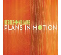 Plans in Motion