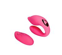 Loveline Vibromasseur Pour Couples