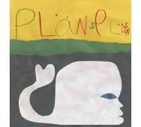 Plans Plans - Plans Plans Plays Herman Melville's Moby Dick (UK Import)