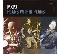 Plans Within Plans by MxPx (2012-04-03)