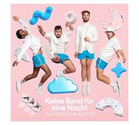 Planschemalöör - Keine Band Für Eine Nacht