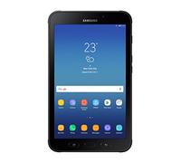 Planšetė Samsung Galaxy Tab Active 2 T395 8.0 ", Juodas, LCD, 800x1280 pixels, Exynos, 7870 Octa, 3 GB, 16 GB, Wi-Fi, 3G, 4G, Front camera, 5 MP, Rear camera, 8 MP, Bluetooth, 4.2, Android, 7.1.1