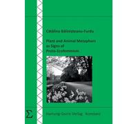 Plant and Animal Metaphors as Signs of Proto-Ecofeminism