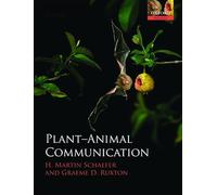 Plant-Animal Communication