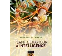 Plant Behaviour And Intelligence