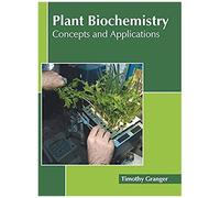 Plant Biochemistry