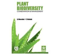 Plant Biodiversity Conservation And Management