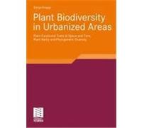 Plant Biodiversity in Urbanized Areas Knapp, Sonja (Auteur)