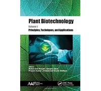 Plant Biotechnology