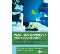 Plant Biotechnology and Food Security